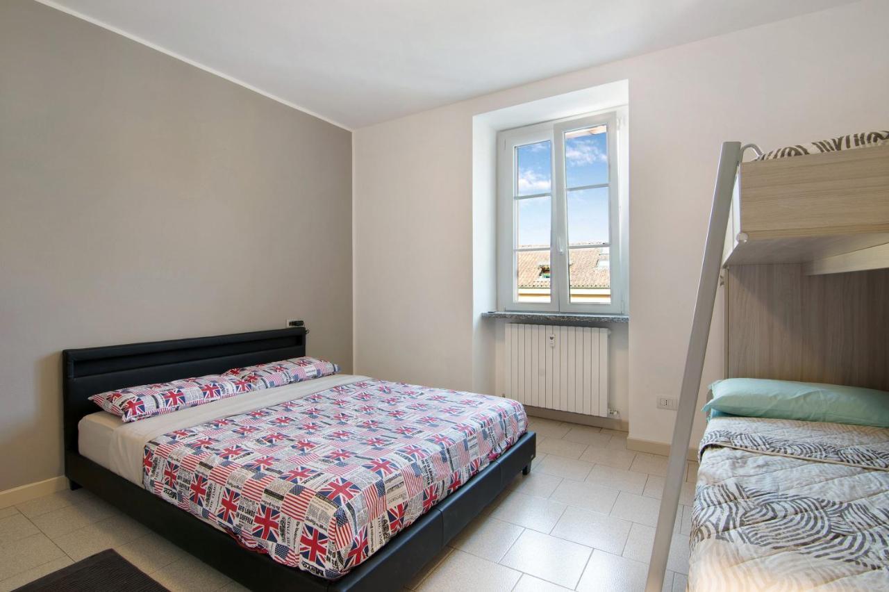 Colico Center Διαμέρισμα Εξωτερικό φωτογραφία