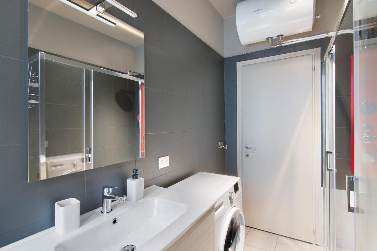 Colico Center Διαμέρισμα Εξωτερικό φωτογραφία