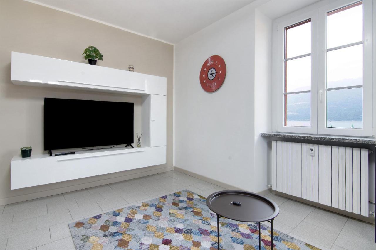 Colico Center Διαμέρισμα Εξωτερικό φωτογραφία