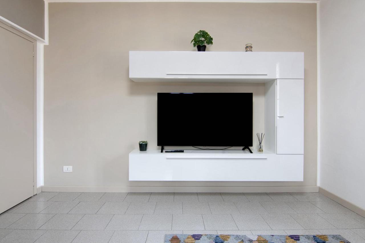 Colico Center Διαμέρισμα Εξωτερικό φωτογραφία