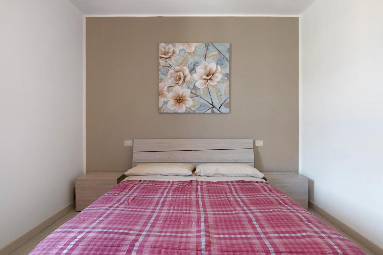 Colico Center Διαμέρισμα Εξωτερικό φωτογραφία