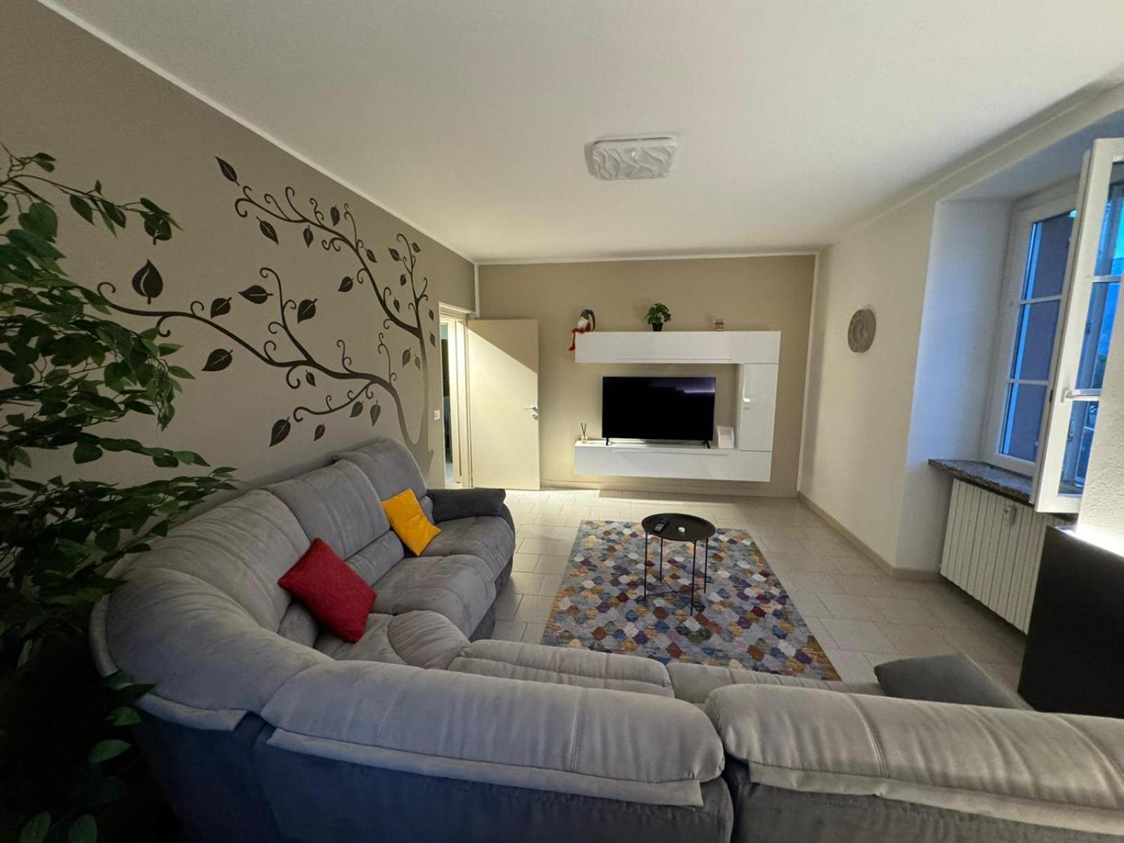 Colico Center Διαμέρισμα Εξωτερικό φωτογραφία